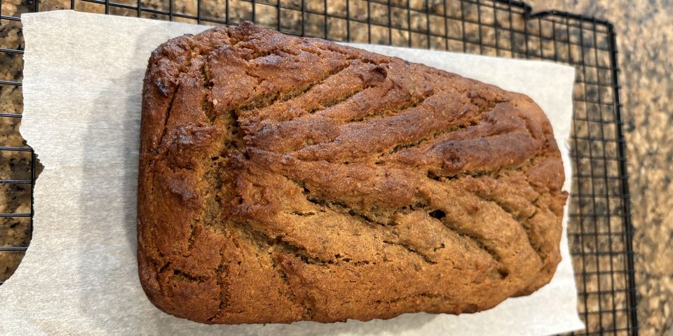 Banana Bread
